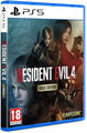 Resident Evil 4 Gold Edition (2023) - PS5