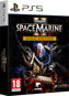 Warhammer 40,000: Space Marine 2: Gold Edition - PS5 - Console Game