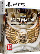 Warhammer 40,000: Space Marine 2 Ultima Limited Edition - PS5 - Console Game