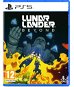 Lunar Lander Beyond - PS5 - Console Game