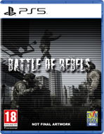 Battle of Rebels - PS5 - Console Game