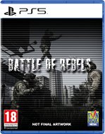 Battle of Rebels - PS5 - Console Game