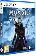 Morbid: The Lords of Ire - PS5 - Console Game