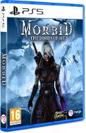 Morbid: The Lords of Ire - PS5 - Konsolen-Spiel