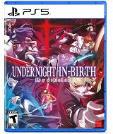 Under Night In-Birth II [Sys:Celes] - Limited Edition - PS5 - Console Game