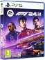 F1 24 - PS5 - Console Game