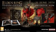 Elden Ring Shadow of the Erdtree: Collectors Edition – PS5 - Herný doplnok