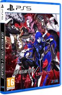 Shin Megami Tensei V: Vengeance - PS5 - Konsolen-Spiel