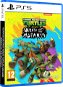 Konzol játék Teenage Mutant Ninja Turtles Arcade: Wrath of the Mutants - PS5 - Hra na konzoli