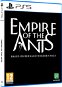 Empire of the Ants - PS5 - Hra na konzoli