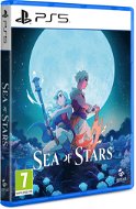 Console Game Sea of Stars - PS5 - Hra na konzoli