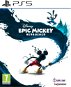 Disney Epic Mickey: Rebrushed – PS5 - Hra na konzolu