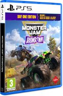 Monster Jam Showdown Day One Edition - PS5 - Console Game
