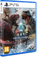 Console Game ARK: Survival Ascended - PS5 - Hra na konzoli