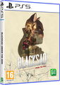 Blacksad: Under the Skin - PS5