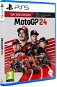Konzol játék MotoGP 24: Day One Edition - PS5 - Hra na konzoli