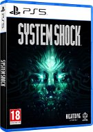 System Shock - PS5 - Hra na konzoli