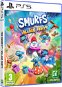 Konzol játék The Smurfs: Village Party - PS5 - Hra na konzoli