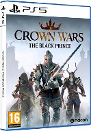 Console Game Crown Wars: The Black Prince - PS5 - Hra na konzoli