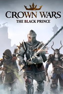 Crown Wars: The Black Prince - Console Game