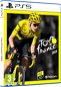 Konzol játék Tour de France 2024 - PS5 - Hra na konzoli