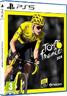 Tour de France 2024 – PS5 - Hra na konzolu