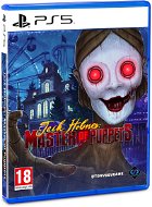 Jack Holmes: Master of Puppets - PS5 - Console Game