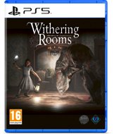 Console Game Withering Rooms - PS5 - Hra na konzoli