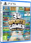 34 Sports Games - World Edition - PS5 - Konsolen-Spiel