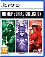 Bitmap Bureau Collection - PS5 - Console Game
