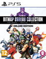 Bitmap Bureau Collection - Deluxe Edition - PS5