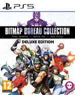 Bitmap Bureau Collection - Deluxe Edition - PS5 - Konsolen-Spiel