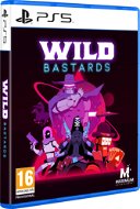 Wild Bastards – PS5 - Hra na konzolu
