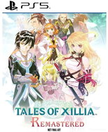 Tales of Xillia Remastered - PS5 - Console Game