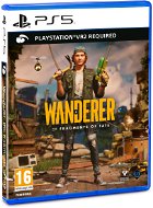 Wanderer: The Fragments of Fate - PS VR2 - Konzol játék