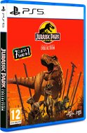 Jurassic Park Classic Games Collection – PS5 - Hra na konzolu
