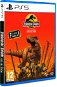 Jurassic Park Classic Games Collection - PS5 - Konzol játék