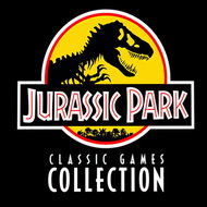 Jurassic Park Classic Games Collection - Console Game