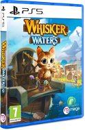 Whisker Waters – PS5 - Hra na konzolu