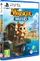 Konzol játék Whisker Waters - PS5 - Hra na konzoli