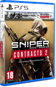 Sniper Ghost Warrior Contracts 1+2 - PS5 - Konsolen-Spiel