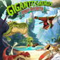 Konzol játék Gigantosaurus: Dino Sports - PS5 - Hra na konzoli