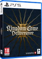 Kingdom Come: Deliverance 2 - PS5 - Konzol játék