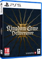 Kingdom Come: Deliverance 2 - PS5 - Console Game