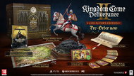 Kingdom Come: Deliverance 2 - Collectors Edition - PS5 - Console Game
