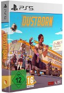 Dustborn - PS5 - Konsolen-Spiel