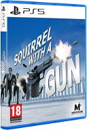 Squirrel with a Gun - PS5 - Konzol játék
