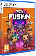 Funko Fusion – PS5 - Hra na konzolu