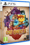 Cat Quest III - PS5 - Konzol játék