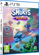 The Smurfs: Dreams Reverie Edition - PS5 - Console Game